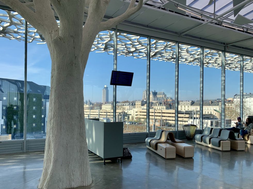 Salon Grand Voyageur Genesis Group