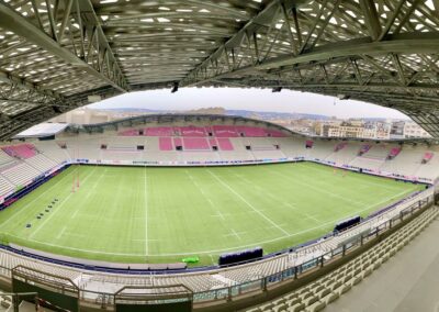 STADE JEAN BOUIN